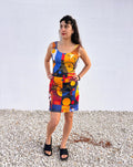 Bauhaus Bike Dress | Wear Before You Sew | Based on My Sewing Pattern