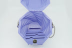 STL For Geometric Purse in 3D Printing, Highly Organized Sturdy Clutch, Digital File Only