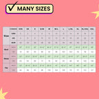 Tank Top Sewing Pattern: Easy PDF with Video Tutorial (XXS-XXL)