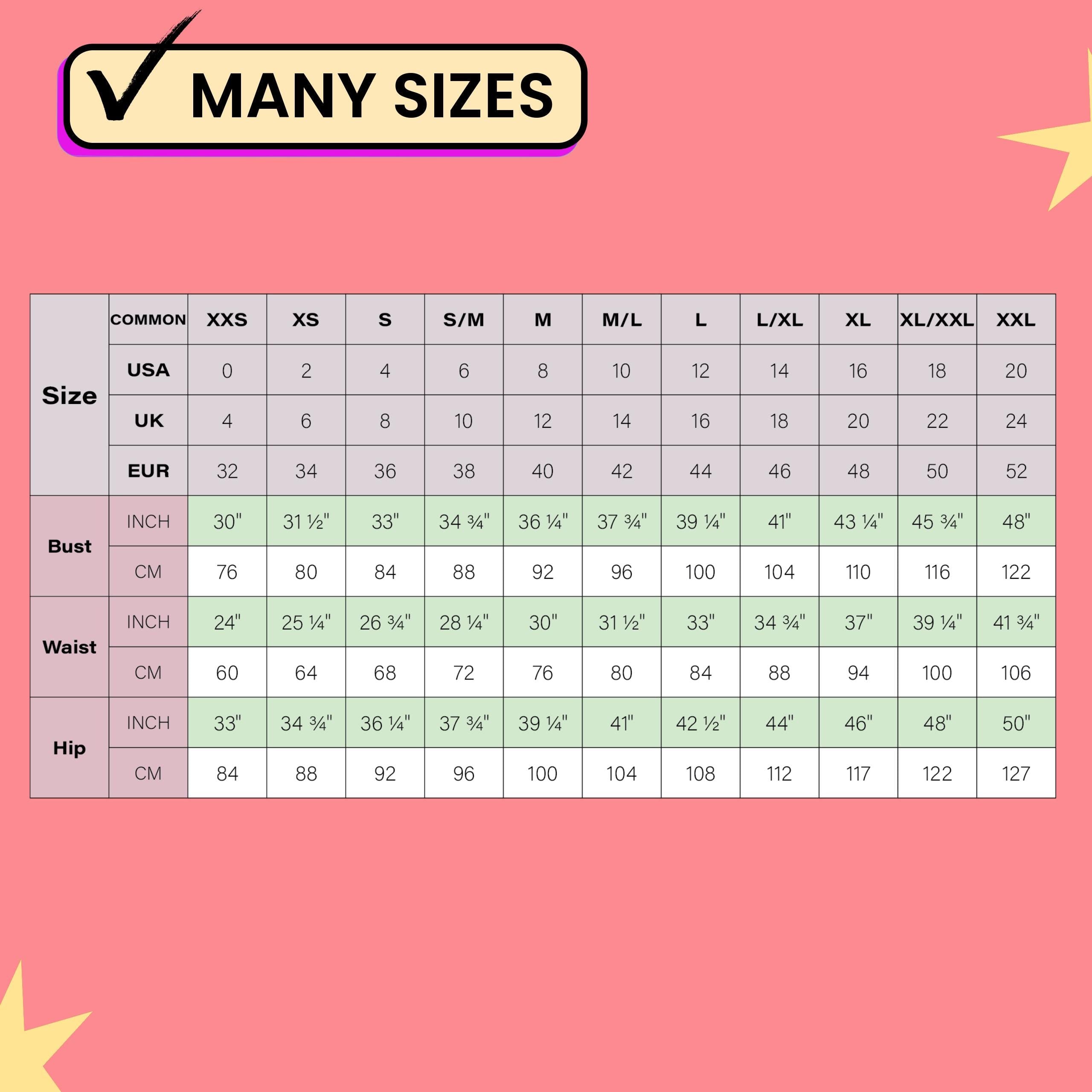 Simple Dress - Sewing Pattern in PDF, A4, A0, Projector, Vector & svg - Easy Instructions, Video Tutorial Included! - XXS-XXL