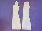 Pre-Cut Sewing Pattern Templates HAVAH Dress