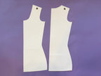 Women's Tank Top - Pre-Cut Sewing Pattern Templates
